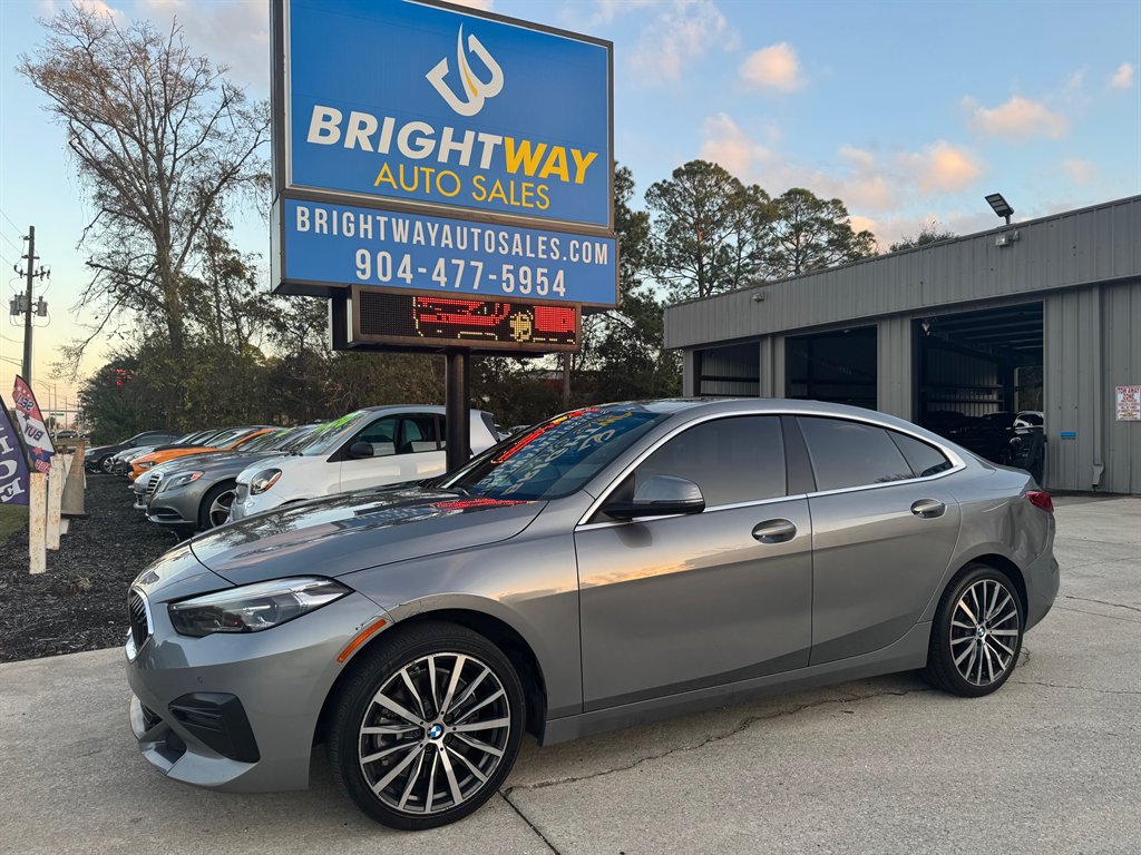 2022 BMW 2 Series 228i's photo