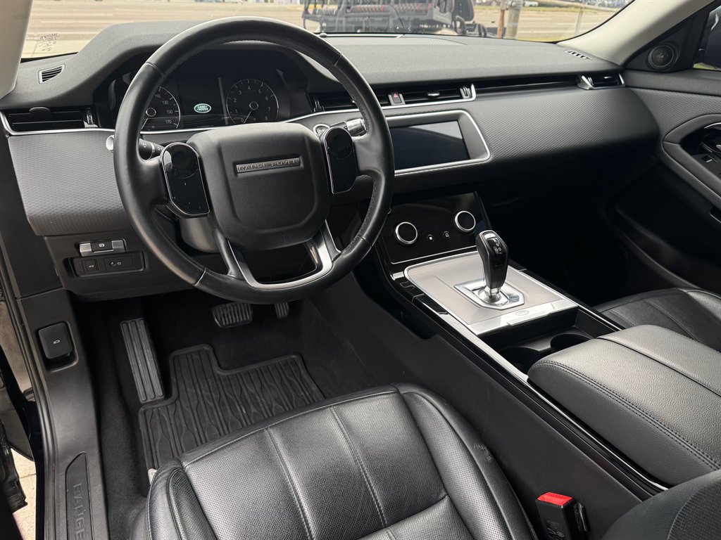 2020 Land Rover Range Rover Evoque S - Photo 12