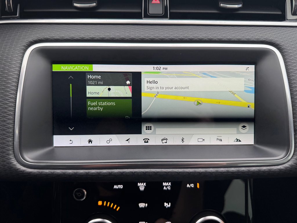 2020 Land Rover Range Rover Evoque S - Photo 10