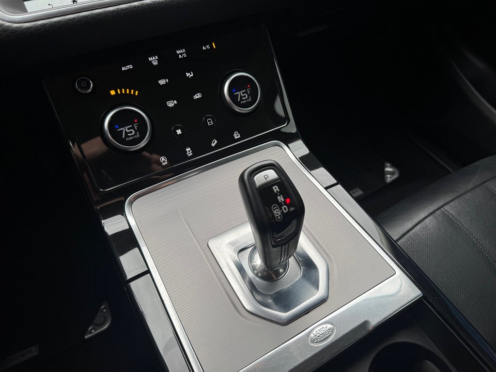 2020 Land Rover Range Rover Evoque S - Photo 11