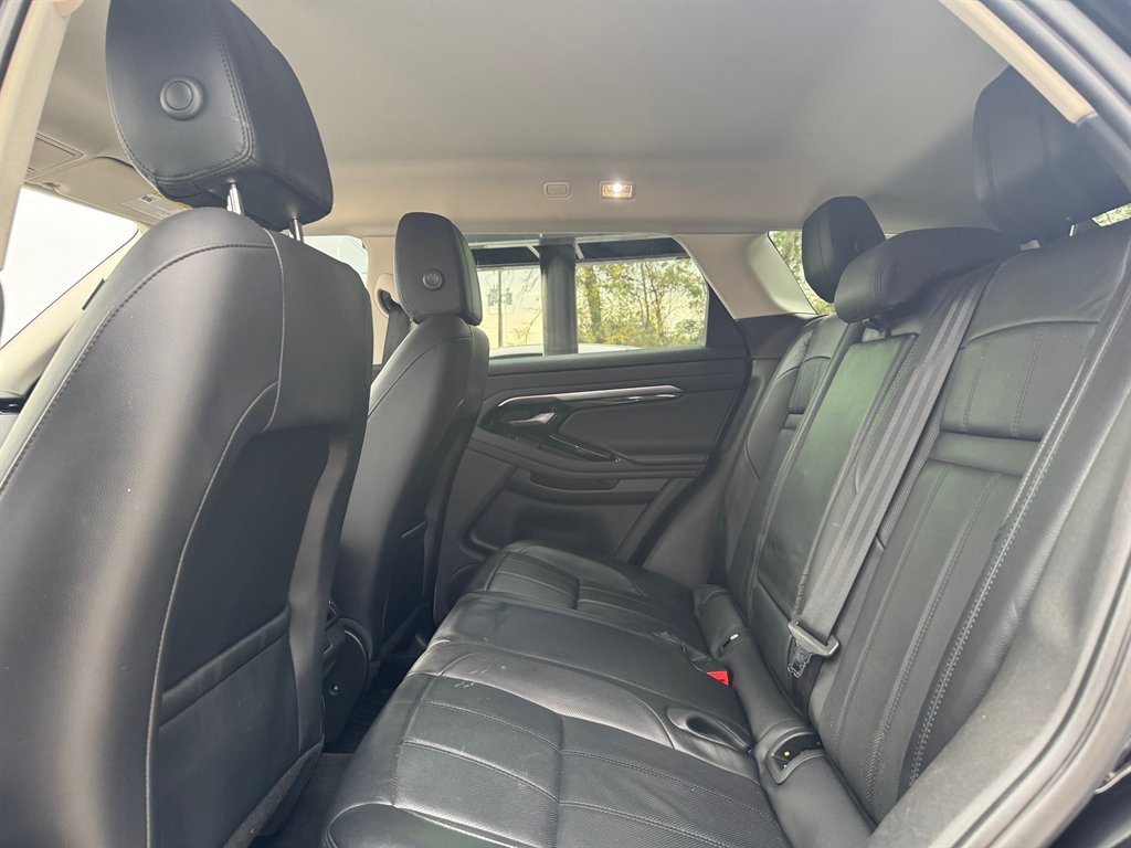 2020 Land Rover Range Rover Evoque S - Photo 14