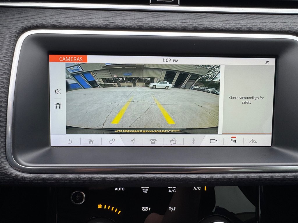 2020 Land Rover Range Rover Evoque S - Photo 9