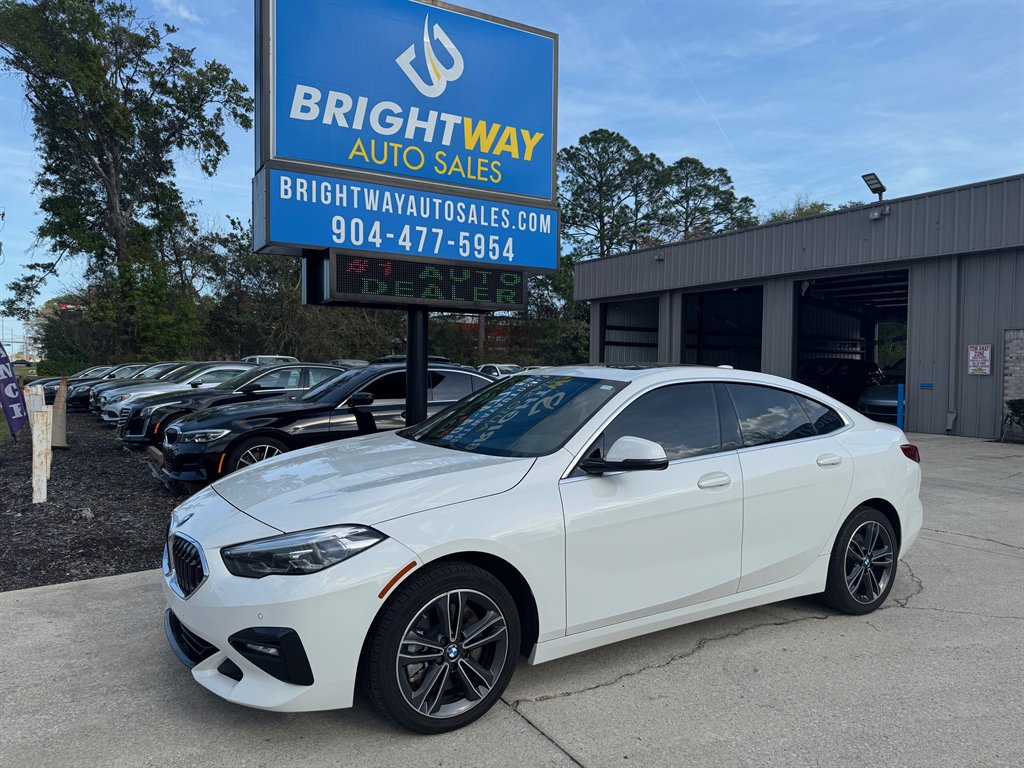 2021 BMW 2 Series 228i