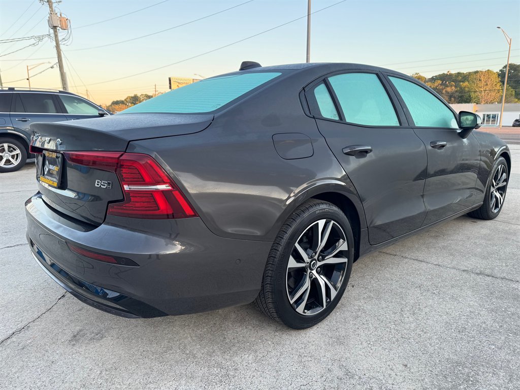2024 Volvo S60 Plus - Photo 6