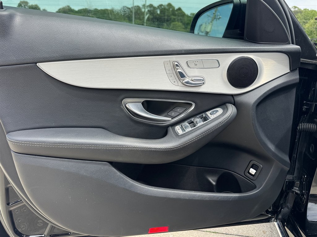 2019 Mercedes-Benz C-Class Sedan C300 - Photo 13