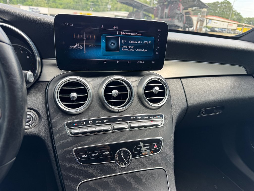 2019 Mercedes-Benz C-Class Sedan C300 - Photo 9