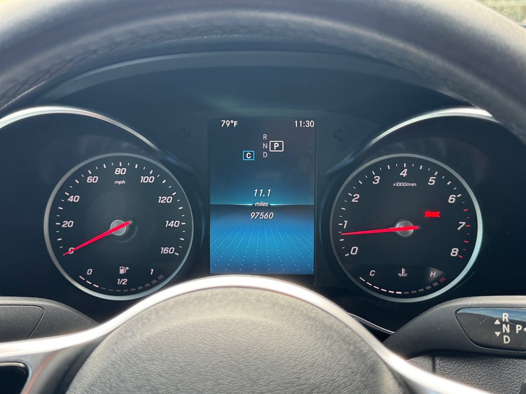 2019 Mercedes-Benz C-Class Sedan C300 - Photo 7