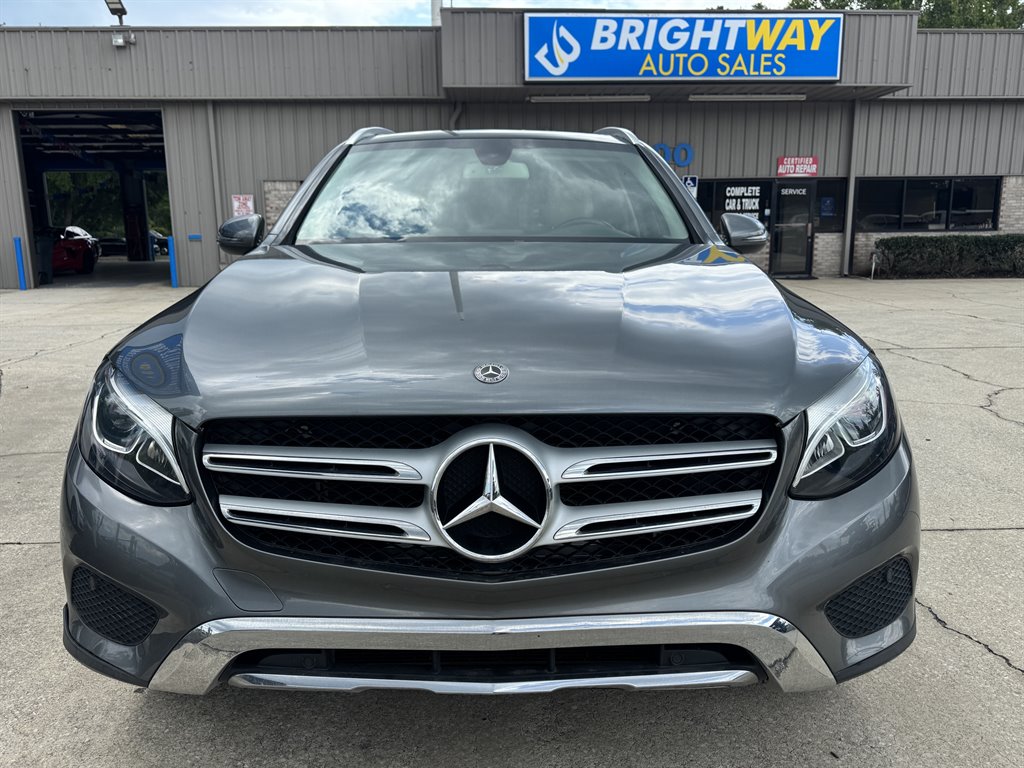 2019 Mercedes-Benz GLC GLC300 - Photo 6