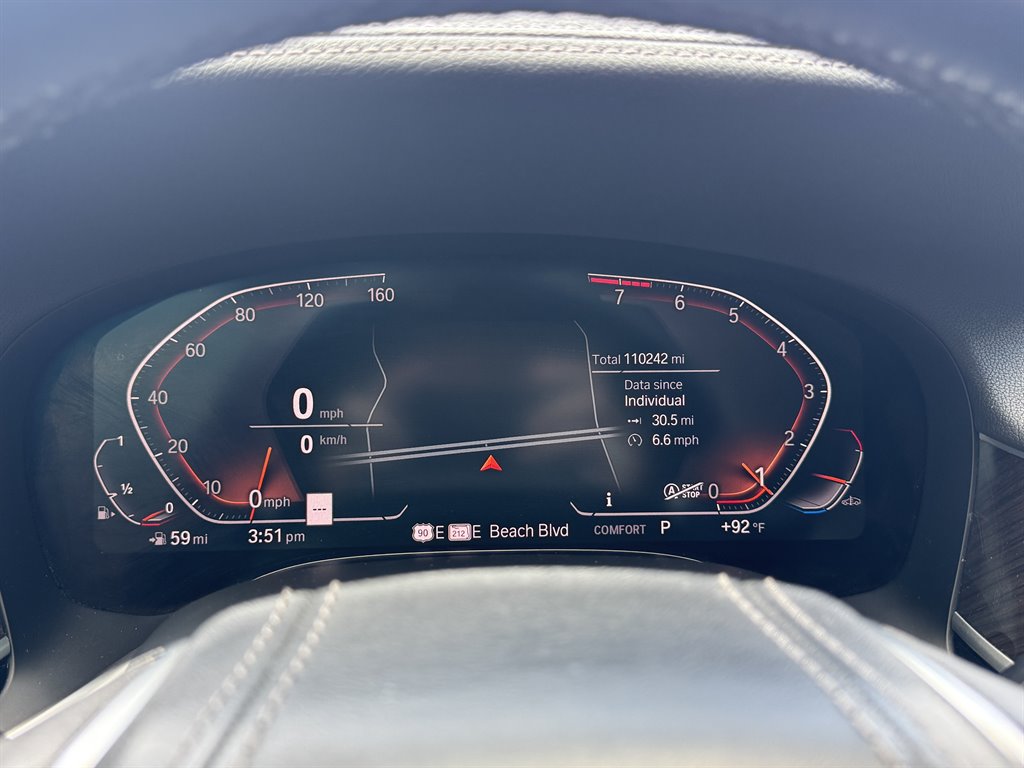 2020 BMW 7 Series 740i - Photo 7