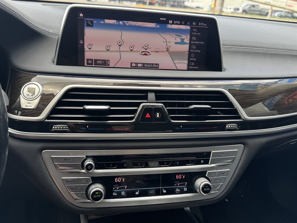 2020 BMW 7 Series 740i - Photo 9