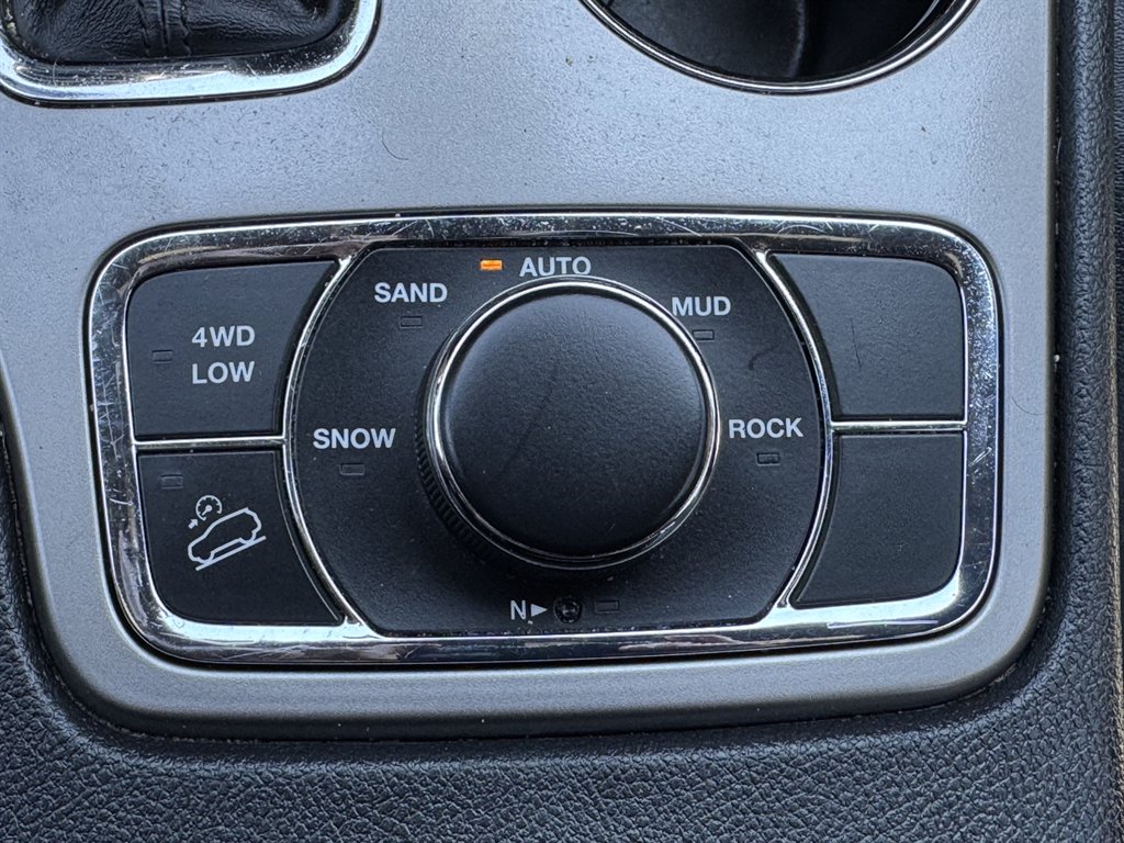 2020 Jeep Grand Cherokee Limited - Photo 8