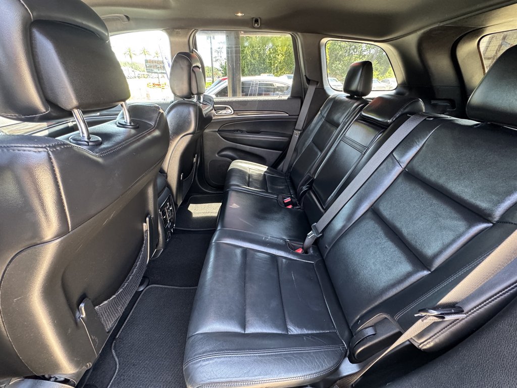 2020 Jeep Grand Cherokee Limited - Photo 13