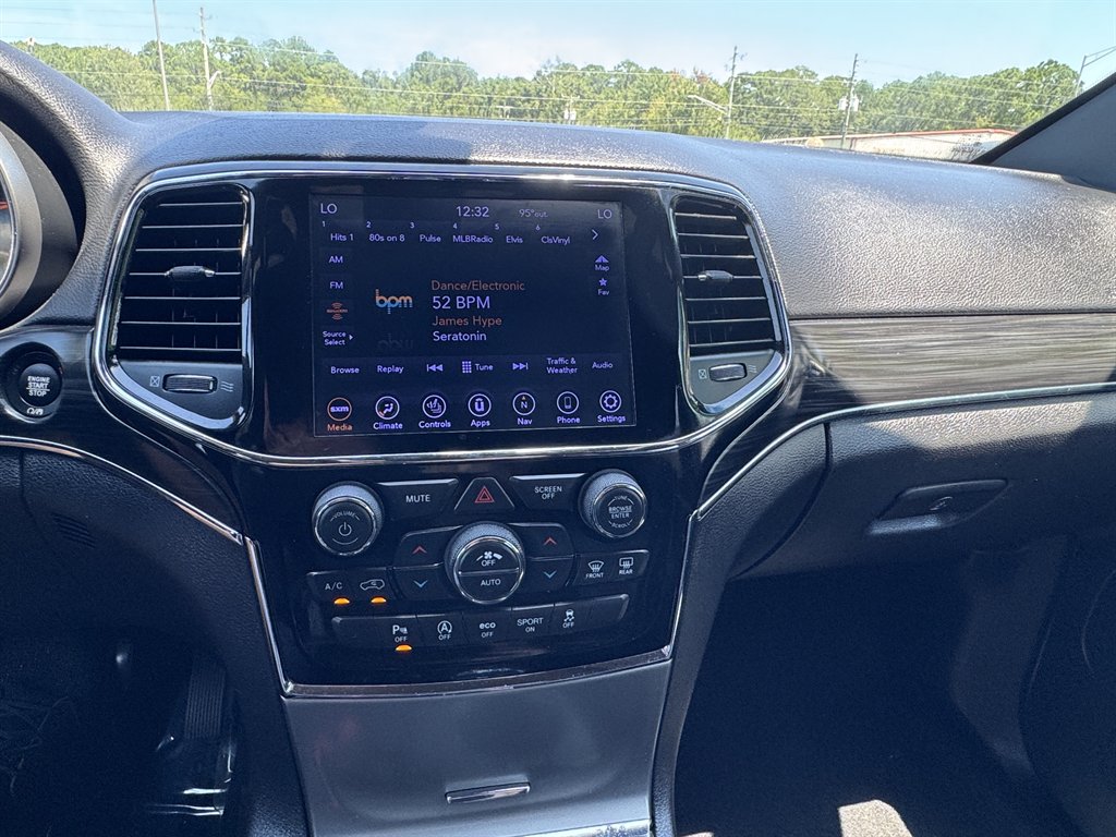 2020 Jeep Grand Cherokee Limited - Photo 10