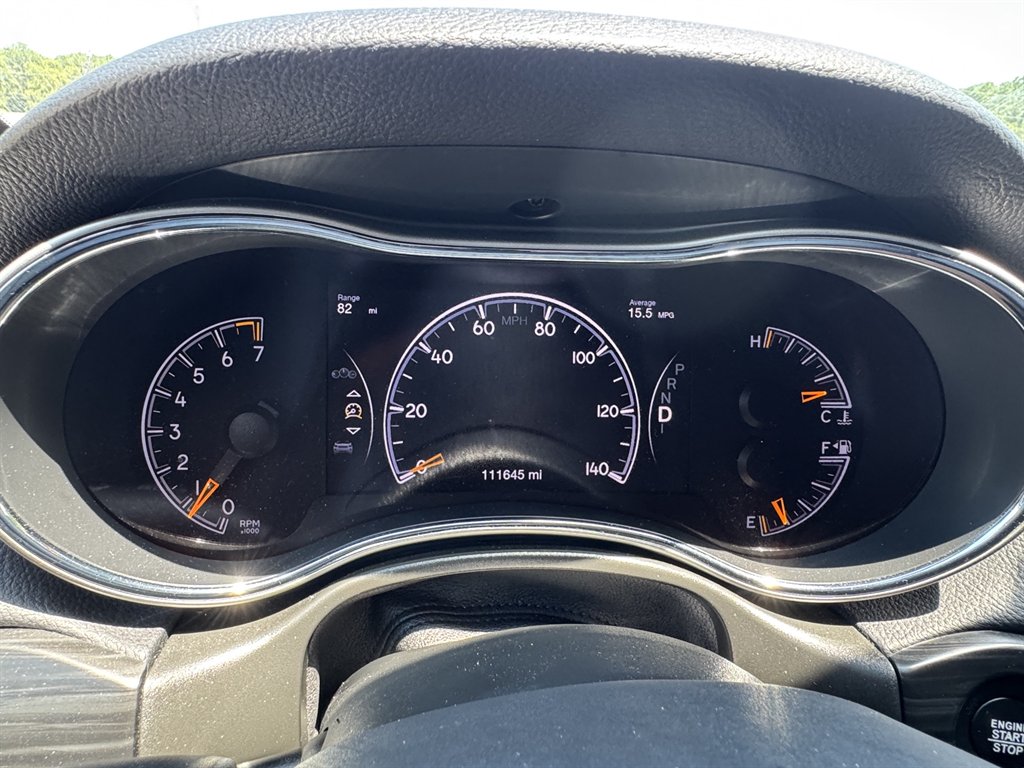 2020 Jeep Grand Cherokee Limited - Photo 7