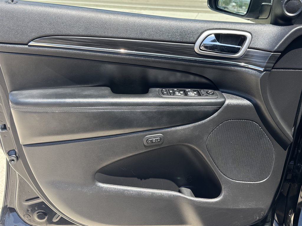2020 Jeep Grand Cherokee Limited - Photo 14