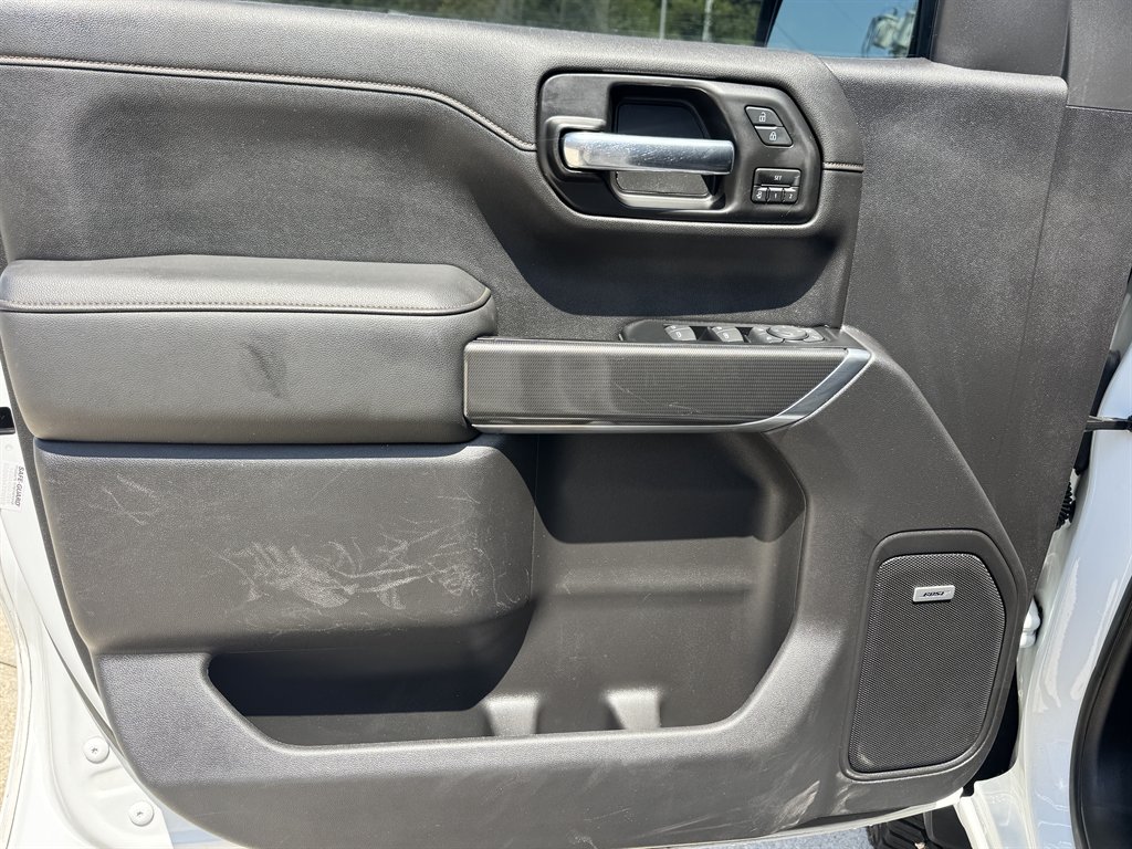 2020 GMC Sierra 1500 AT4 - Photo 15