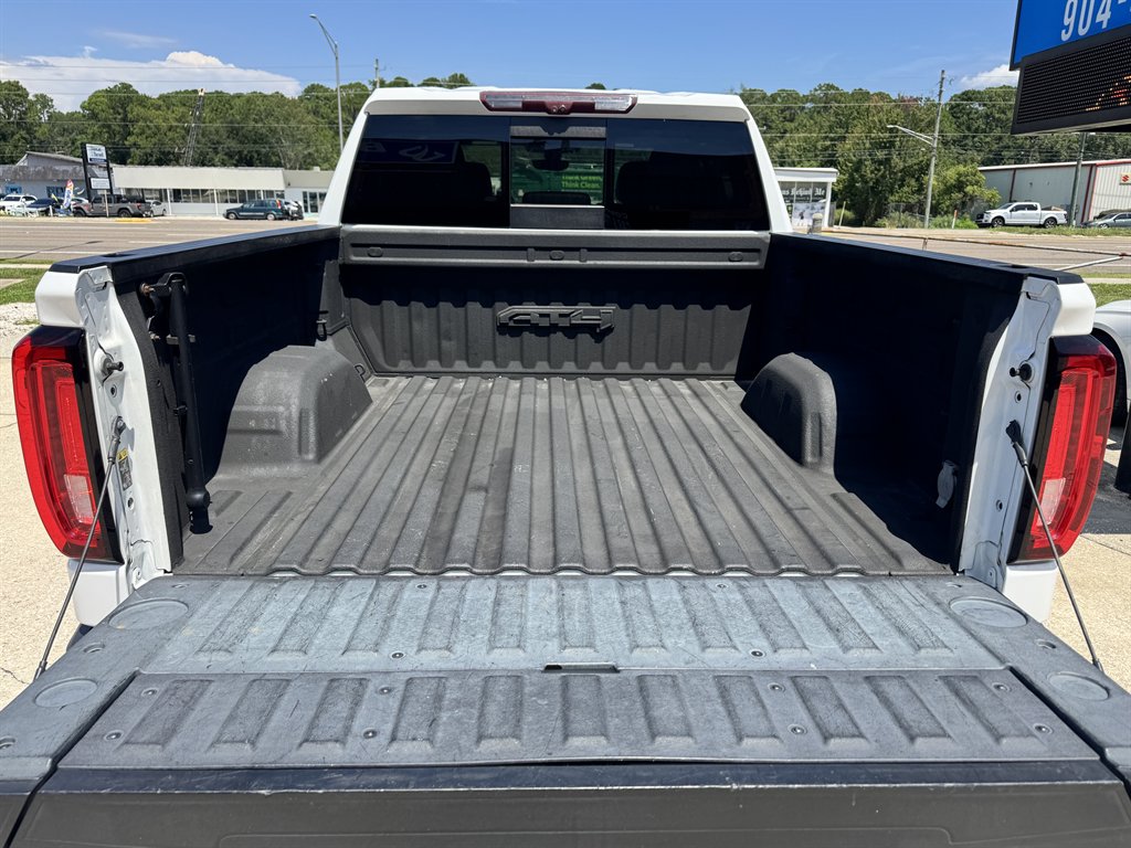 2020 GMC Sierra 1500 AT4 - Photo 7