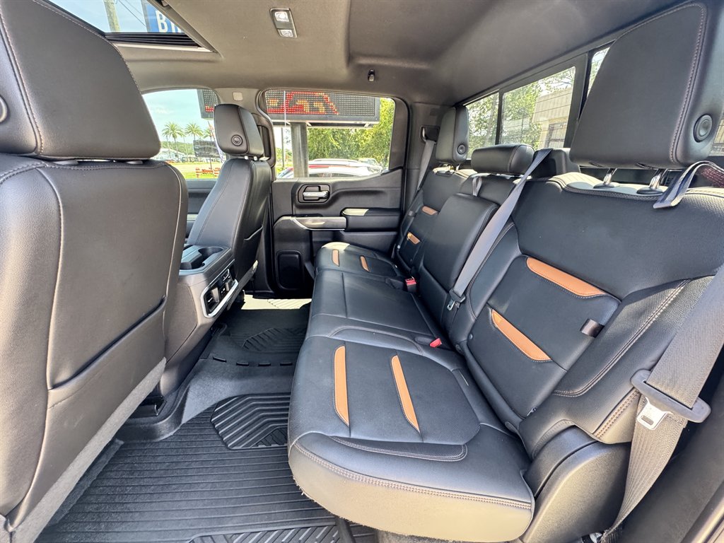 2020 GMC Sierra 1500 AT4 - Photo 14