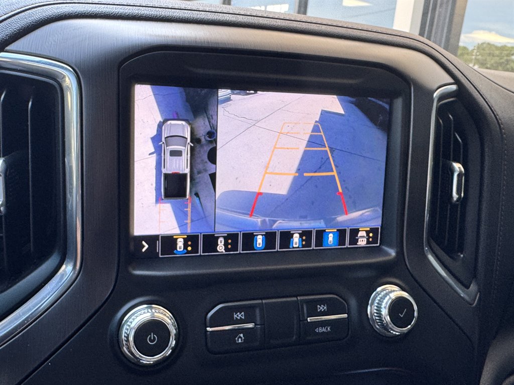 2020 GMC Sierra 1500 AT4 - Photo 10