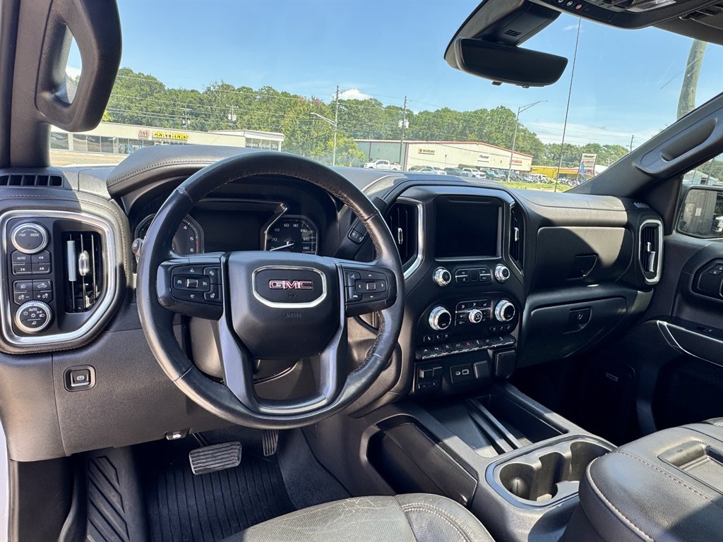 2020 GMC Sierra 1500 AT4 - Photo 12