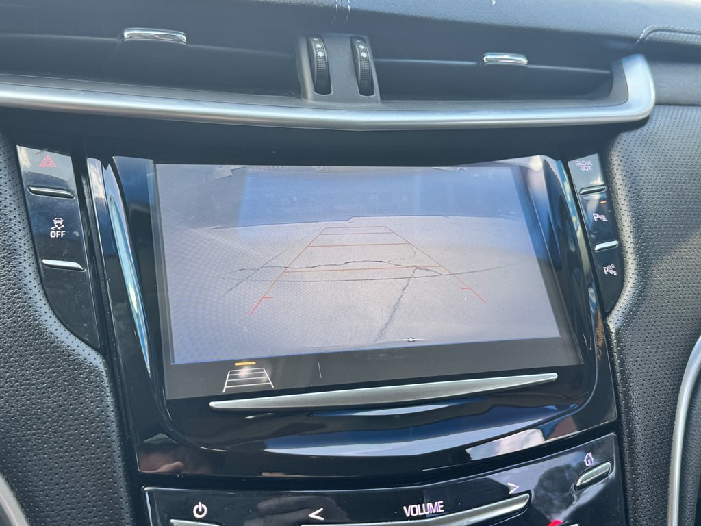 2018 Cadillac XTS Luxury - Photo 9