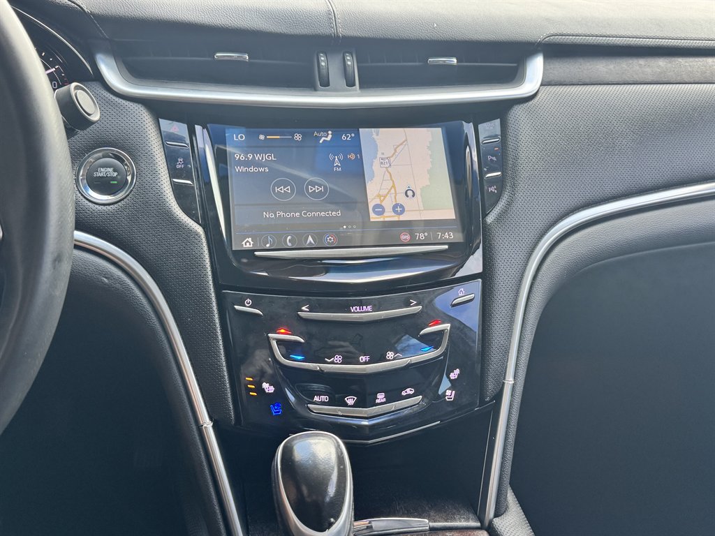 2018 Cadillac XTS Luxury - Photo 8
