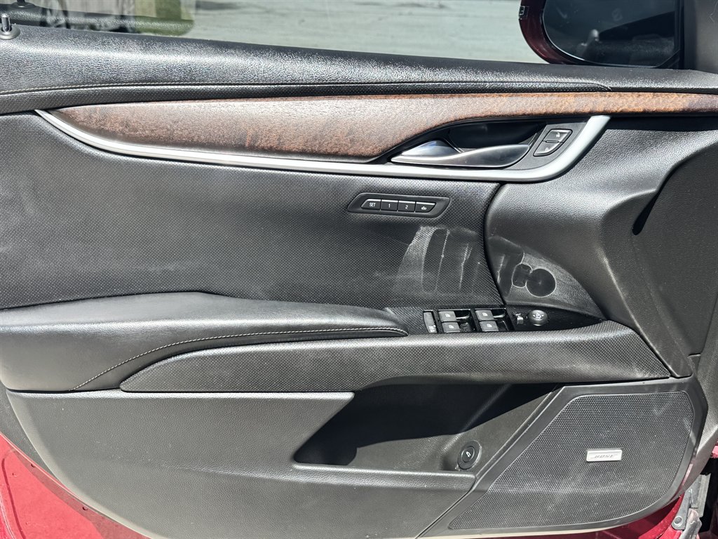 2018 Cadillac XTS Luxury - Photo 13
