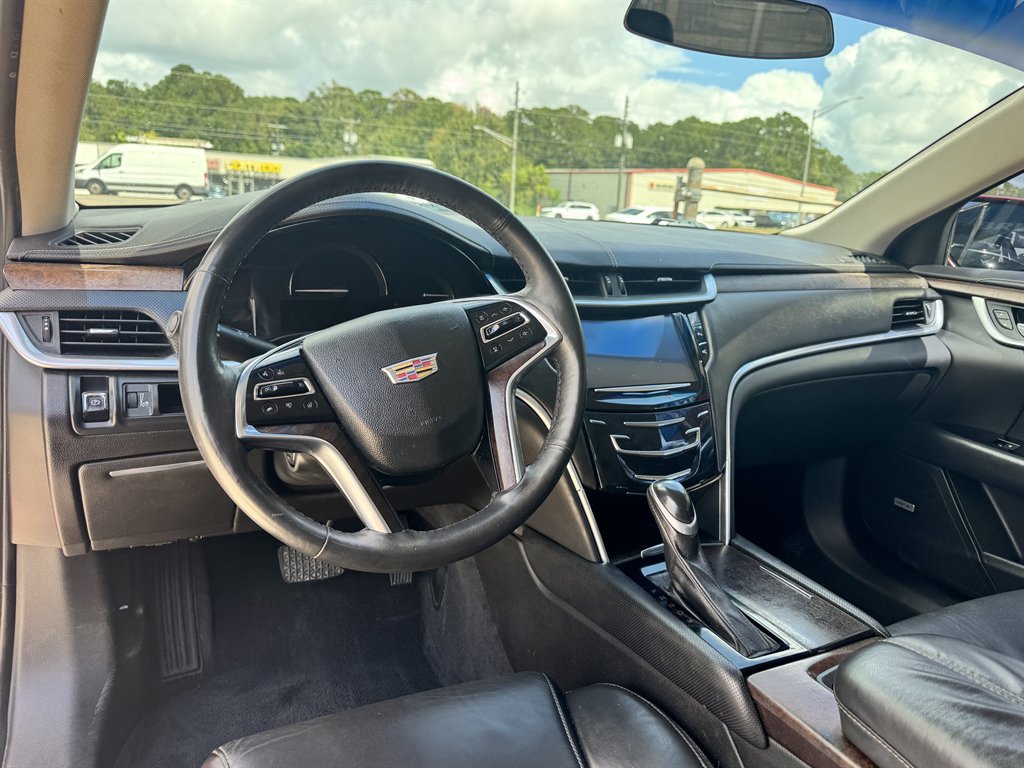 2018 Cadillac XTS Luxury - Photo 10