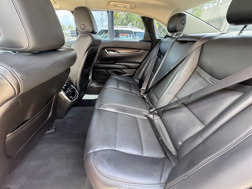 2018 Cadillac XTS Luxury - Photo 12