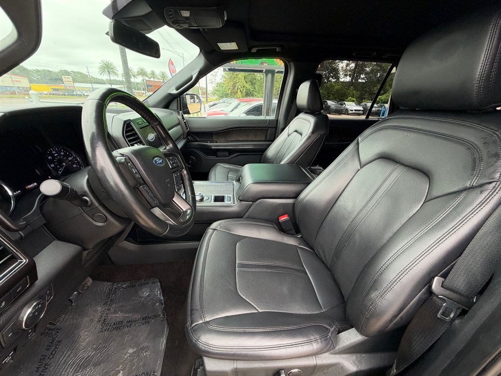 2021 Ford Expedition Limited - Photo 11