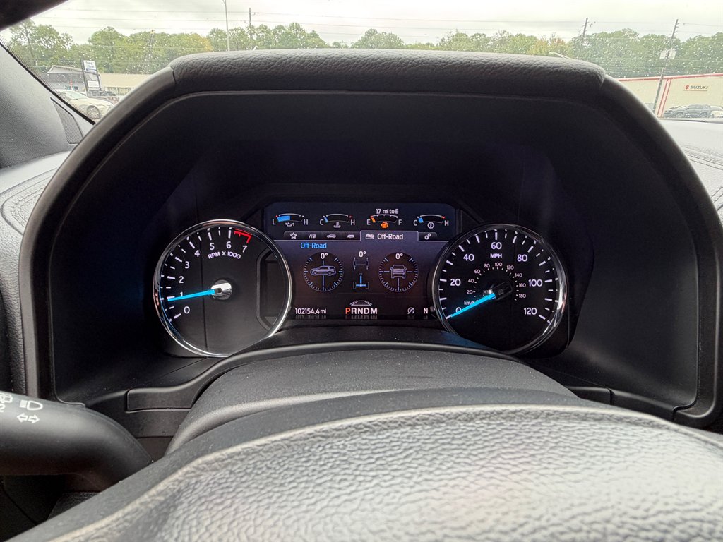 2021 Ford Expedition Limited - Photo 7