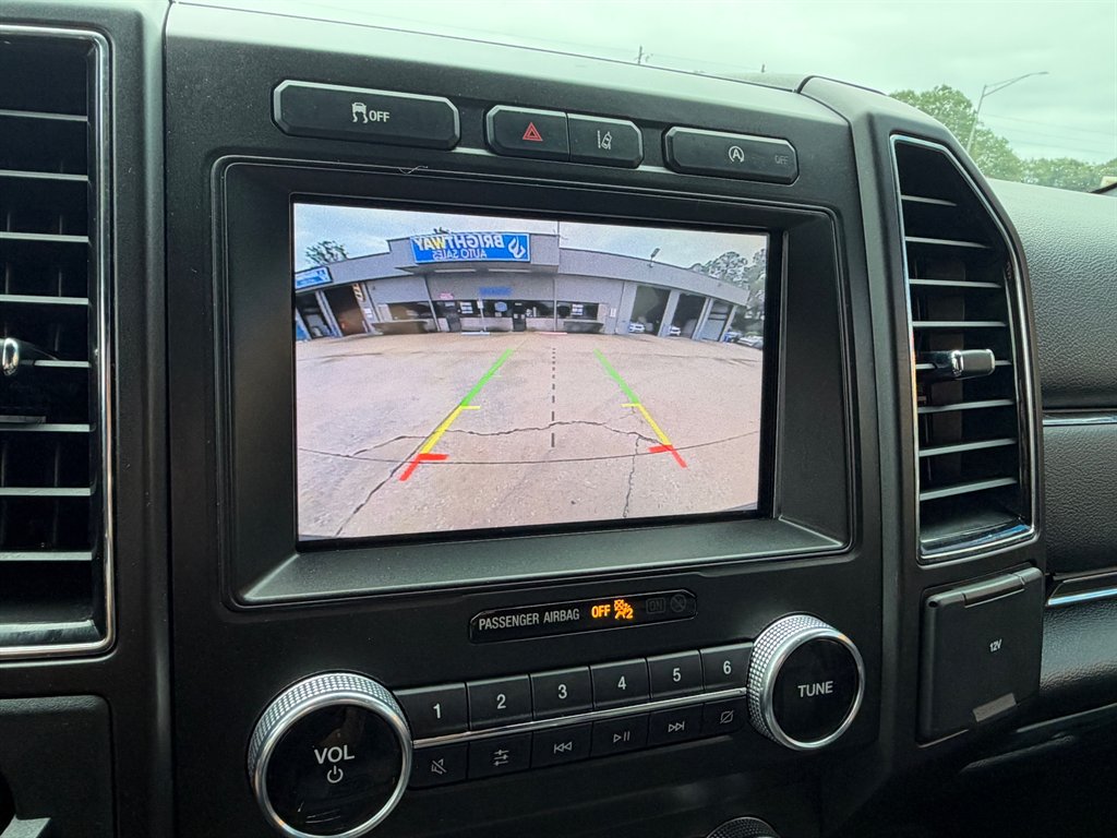 2021 Ford Expedition Limited - Photo 8
