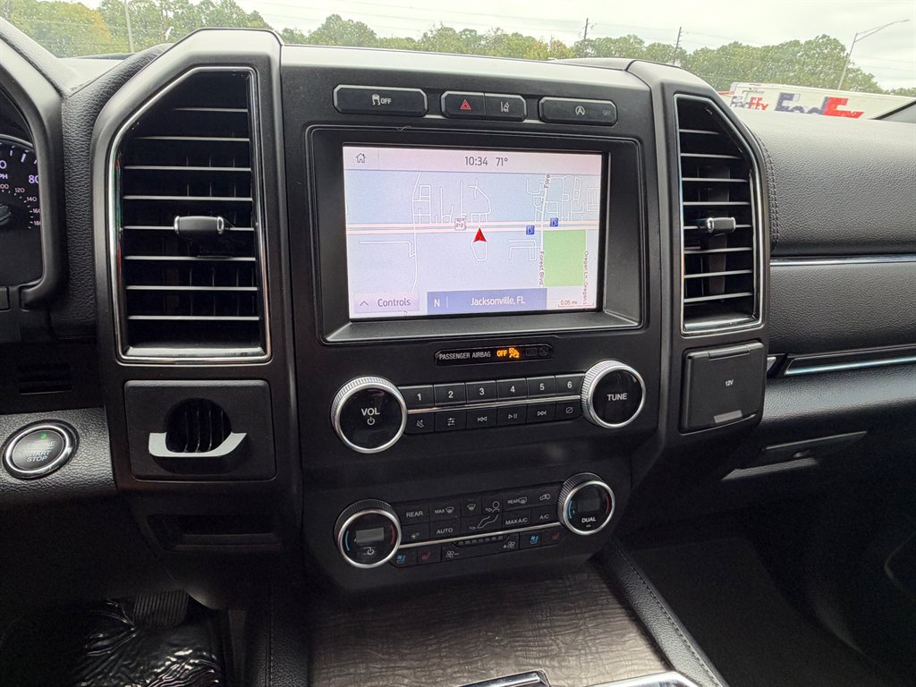 2021 Ford Expedition Limited - Photo 9