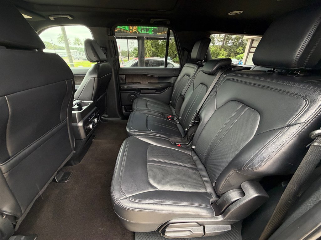 2021 Ford Expedition Limited - Photo 12