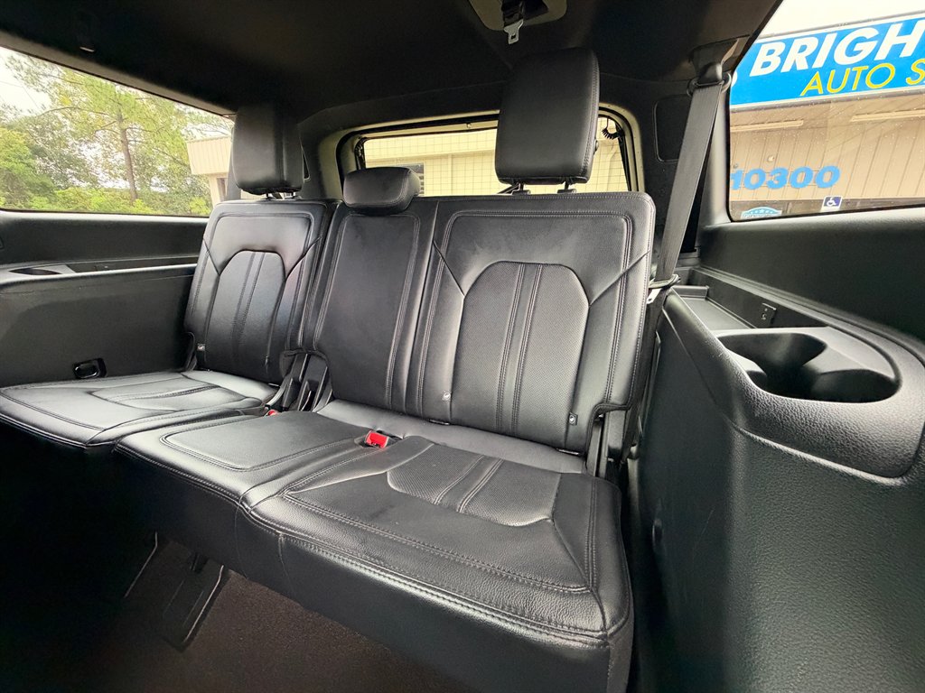 2021 Ford Expedition Limited - Photo 13