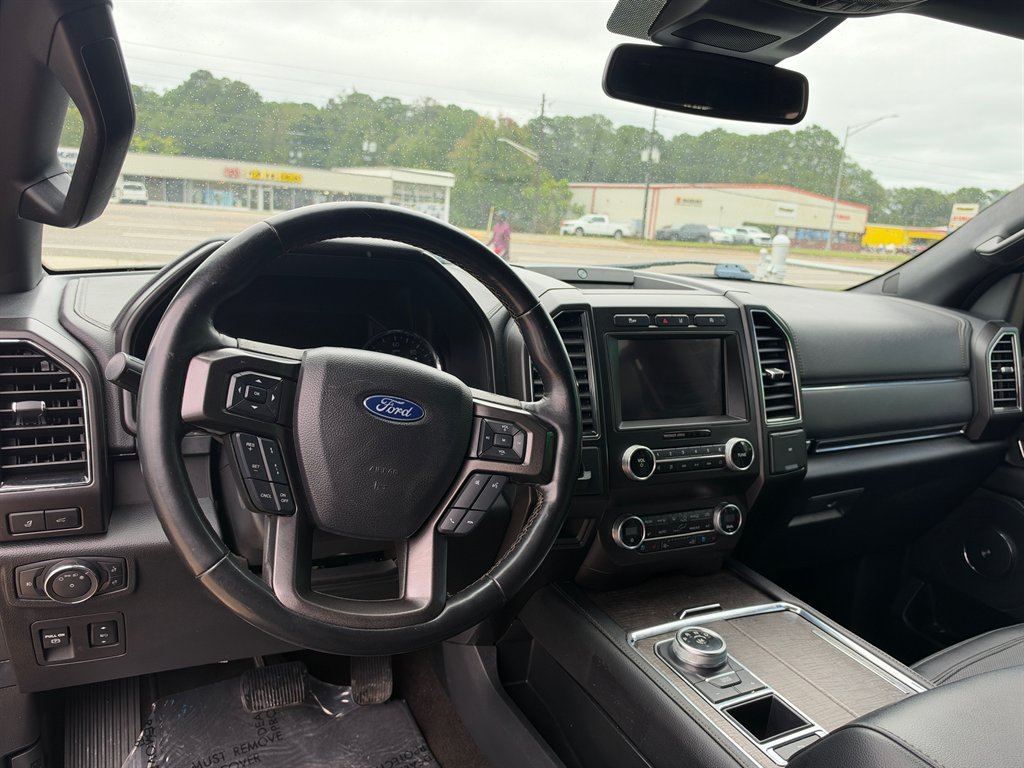 2021 Ford Expedition Limited - Photo 10
